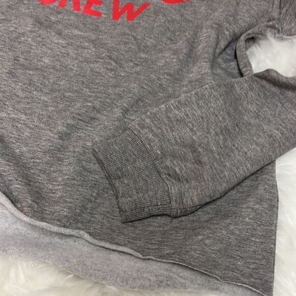 C & C California Shopping Crew Sweatshirt C19 - Picture 3 of 6